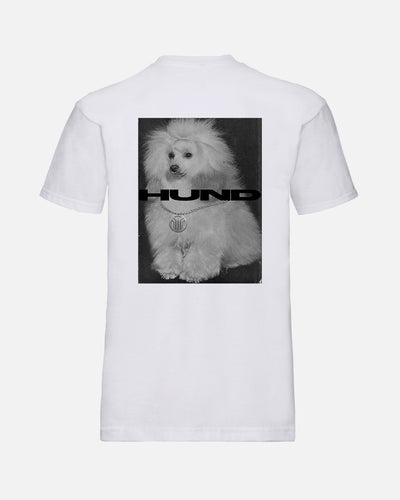 T-Shirt HUND